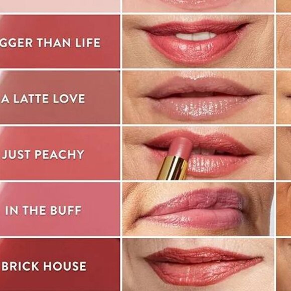 Laura Geller Jelly Balm- 'In the Buff' - NWT - Picture 2 of 3